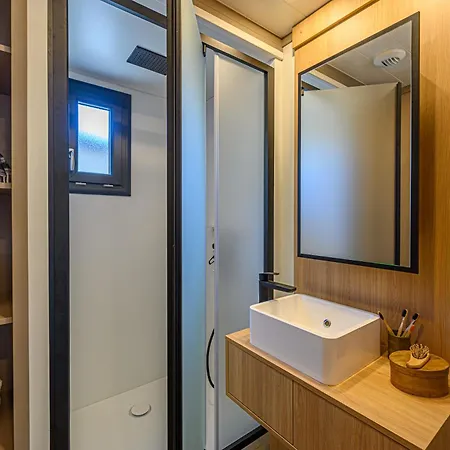 Paille En Queue, Au Pays Basque Avec Piscine Et Vue Sur シャレー *