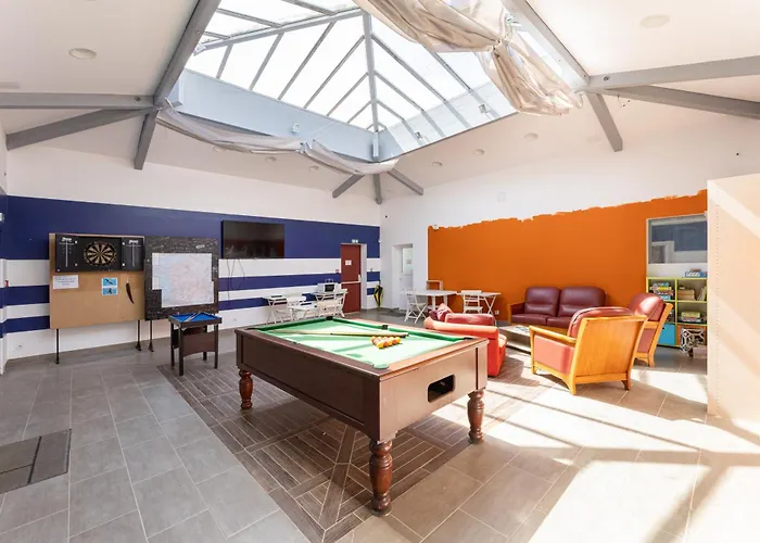 Alpstuga Paille En Queue, Au Pays Basque Avec Piscine Et Vue Sur *