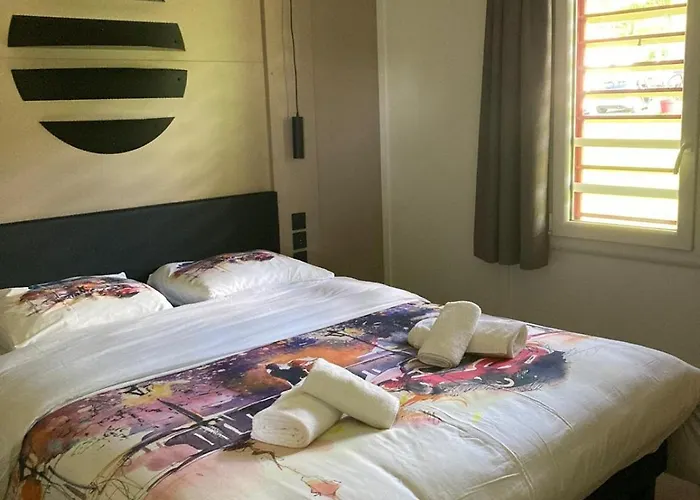 Alpstuga Paille En Queue, Au Pays Basque Avec Piscine Et Vue Sur *